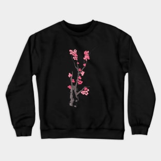 Strong Sapling Crewneck Sweatshirt